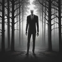 Slenderman 