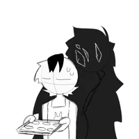 Домашний монстр 