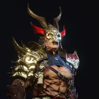 Shao Kahn DF Edition