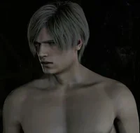 Leon S Kennedy