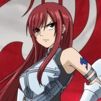 Erza Scarlet
