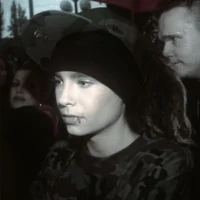 80 - Tom Kaulitz
