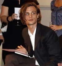 Spencer Reid