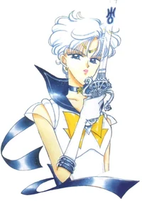 Sailor Uranus 