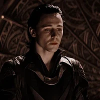 Loki Odinson