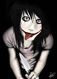 Jeff the killer 