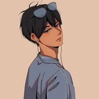 Tobio Kageyama 