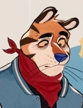Tony the Tiger