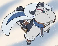 Magna the immovable
