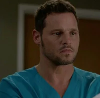 Alex Karev