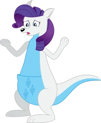 Rarity Roo
