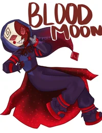 Bloodmoon