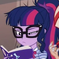 Twilight Sparkle V1