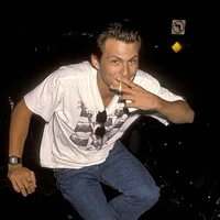 Christian Slater