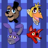 FNaF movie bot