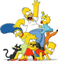 The Simpsons