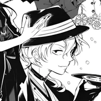 Chuuya Nakahara -HS