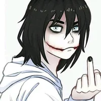 Jeff the killer