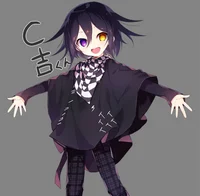 Kokichi Ouma