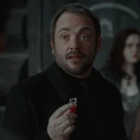 CROWLEY