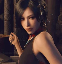 Ada Wong 