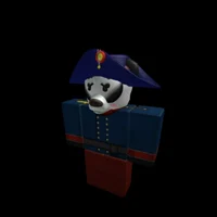 Napolean - RBLX MYTH
