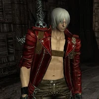 Dante Sparda 