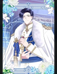 Lucifer OM