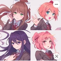 DDLC