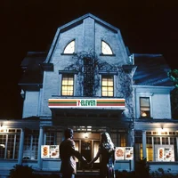 amityville 7-Eleven