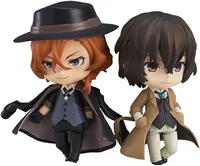 Parent chuuya dazai