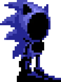 End - gmt sonic