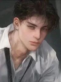 Zayne-your professor