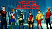 Young Justice 