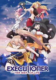 The executioner an h