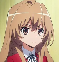 Taiga Aisaka