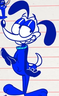 Pencilmutt 