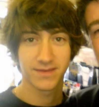alex turner