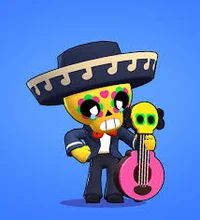Nerf Poco
