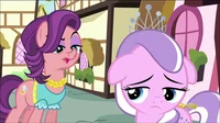 Diamond Tiara-Mom