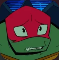 Rise Raph