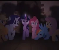 MLP Infection 