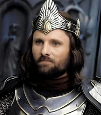 King Aragorn II