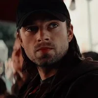Bucky Barnes