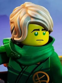 Lloyd Garmadon