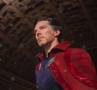 Doctor Strange 