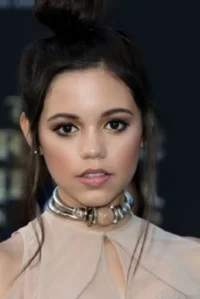 Jenna Ortega 