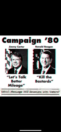 Campaign 80s