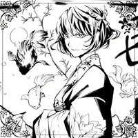BSD Yosano Akiko