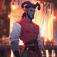 VANITY BARD